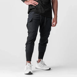 Urban Cargo Joggers