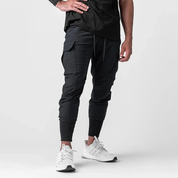 Urban Cargo Joggers