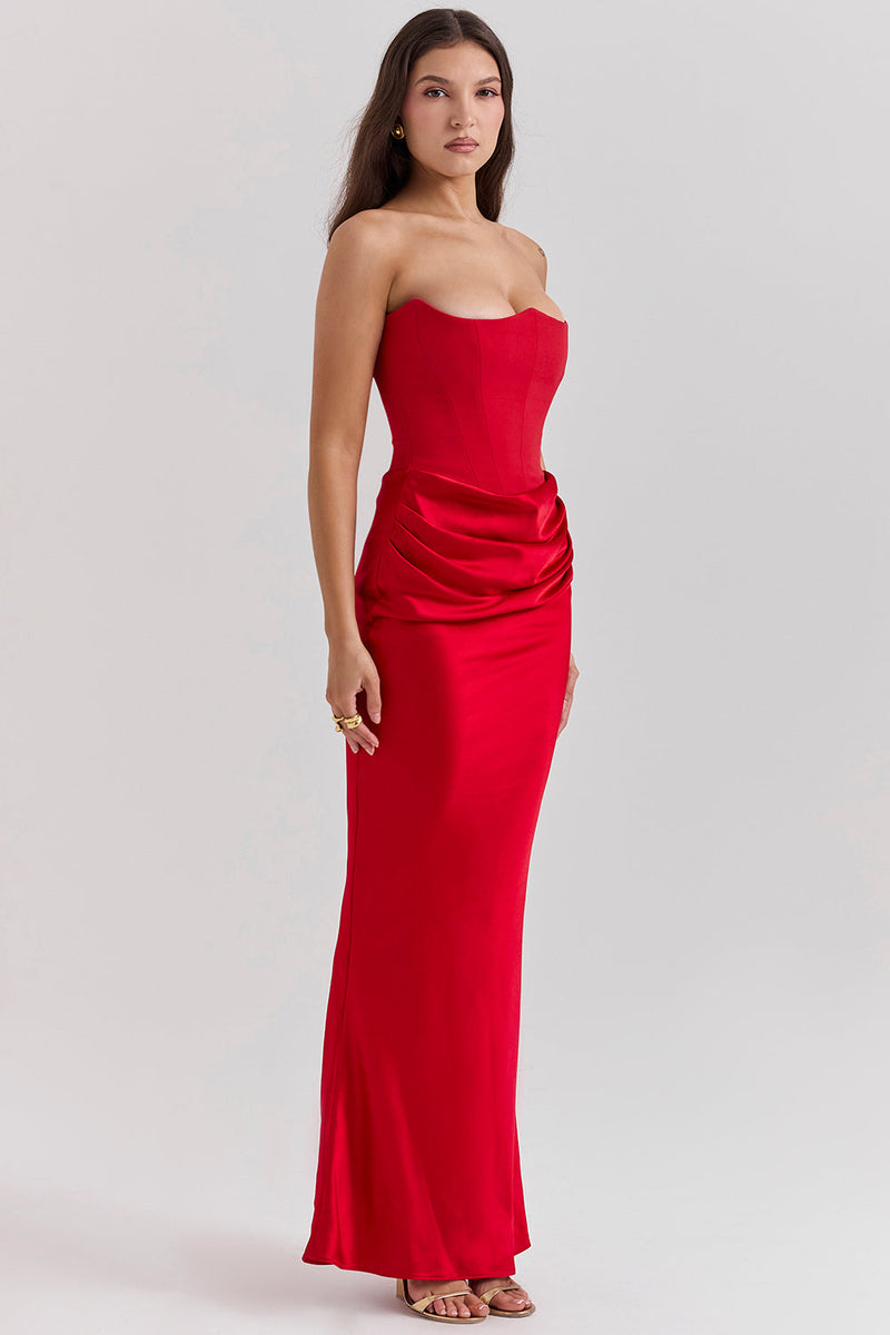 Mette - Elegant Dress For Women