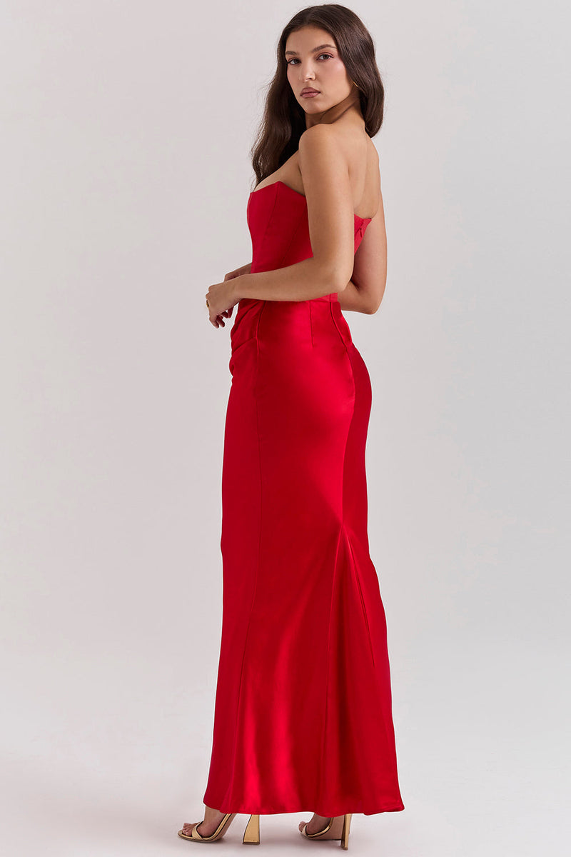 Mette - Elegant Dress For Women