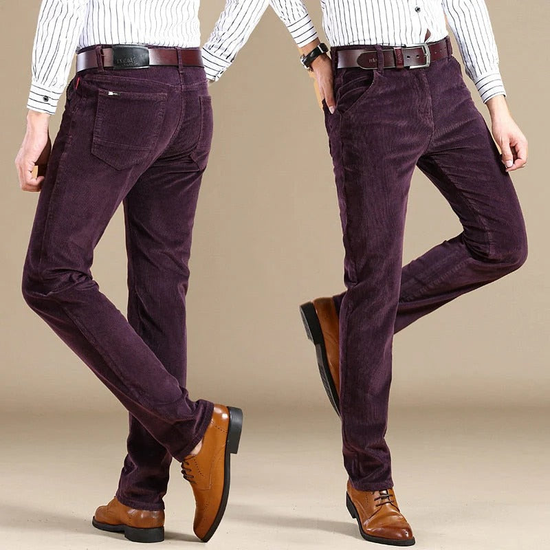Modena Trousers