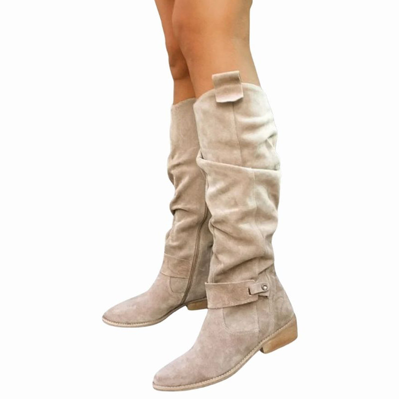 Women's Knee High Boots