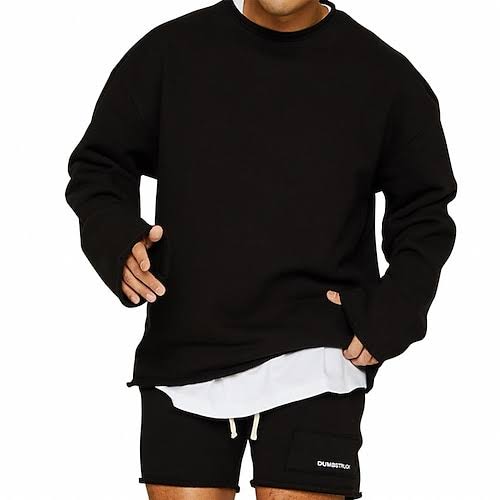 Sport Training Suit Set For Men