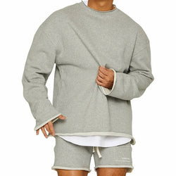 Sport Training Suit Set For Men