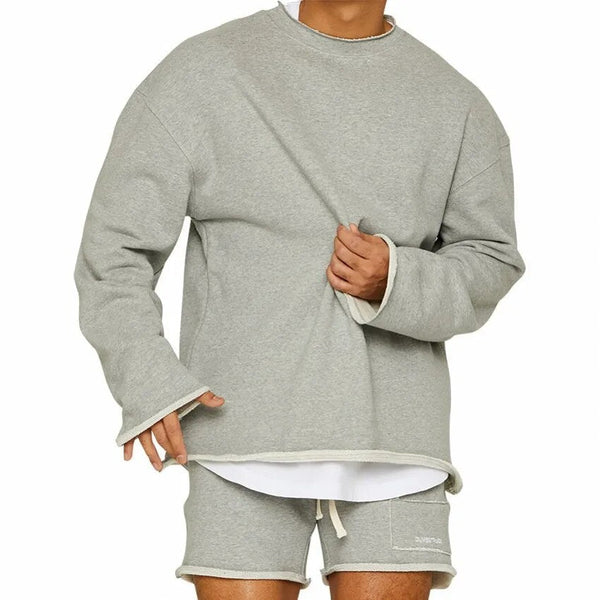 Sport Training Suit Set For Men