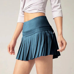 Tennis Skirt