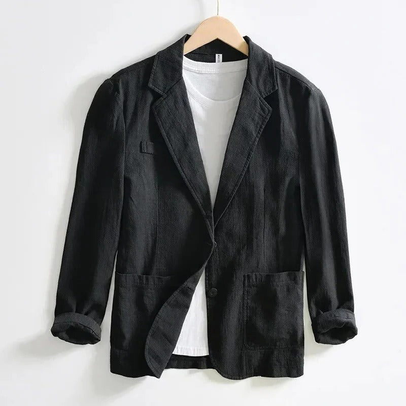 Velora Relaxed Blazer