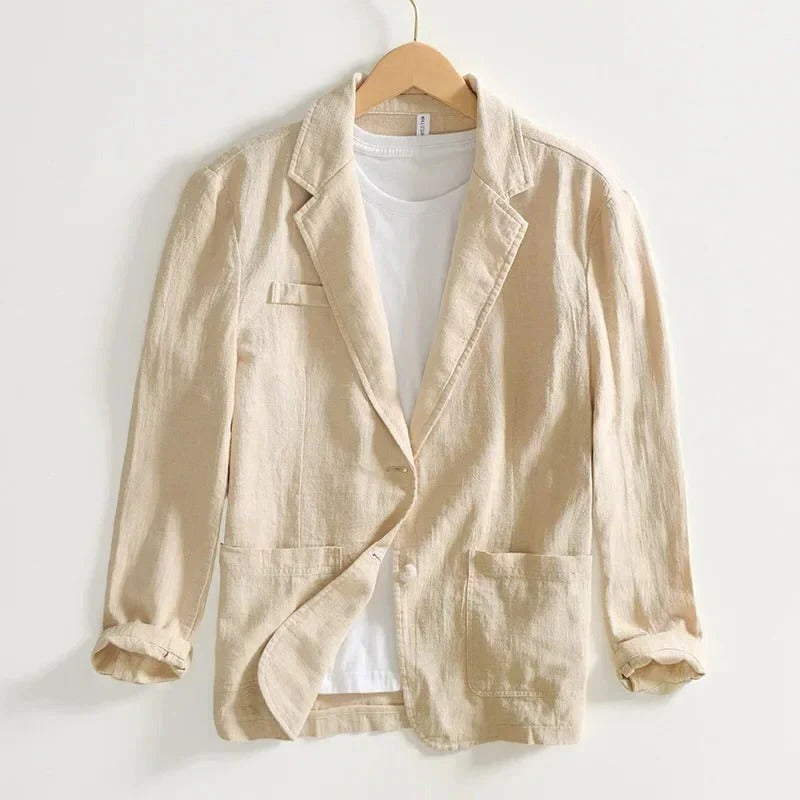 Velora Relaxed Blazer