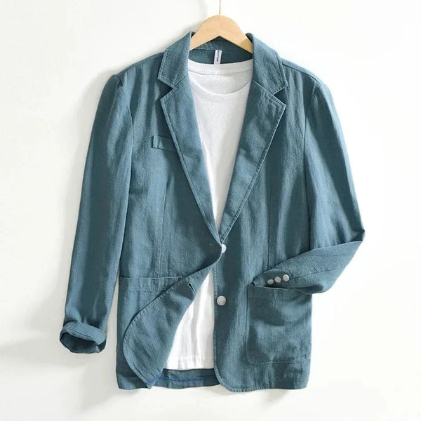 Velora Relaxed Blazer