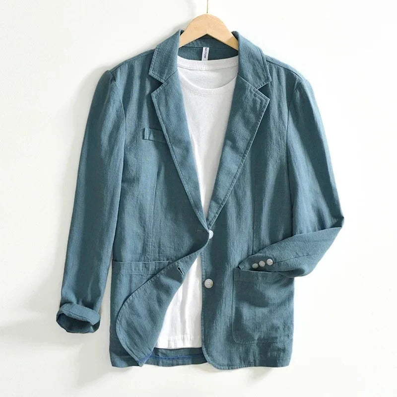 Velora Relaxed Blazer