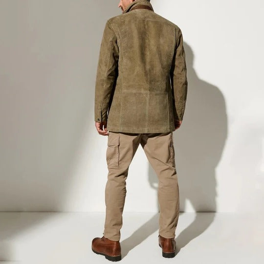 Vintage Jacket for Men