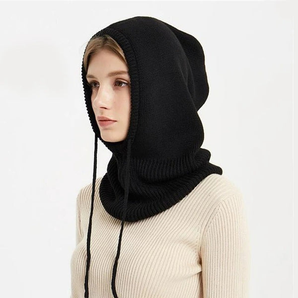 Winter Knitted Hat