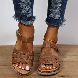 Women's Adjustable Sandals