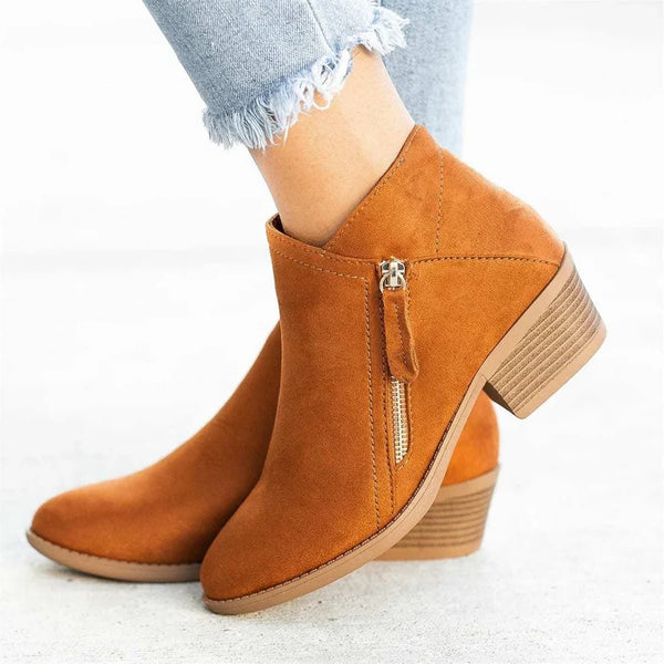 Women’s Ankle Boots