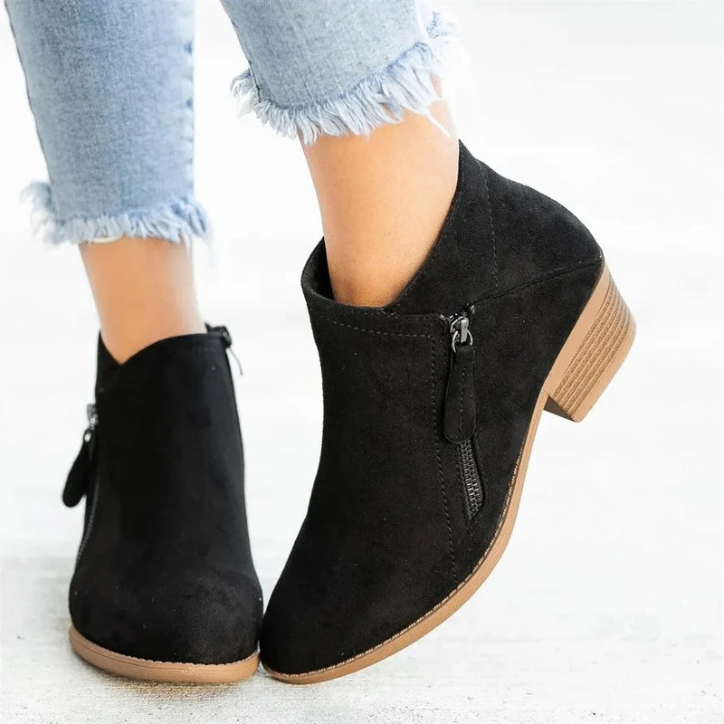 Women’s Ankle Boots