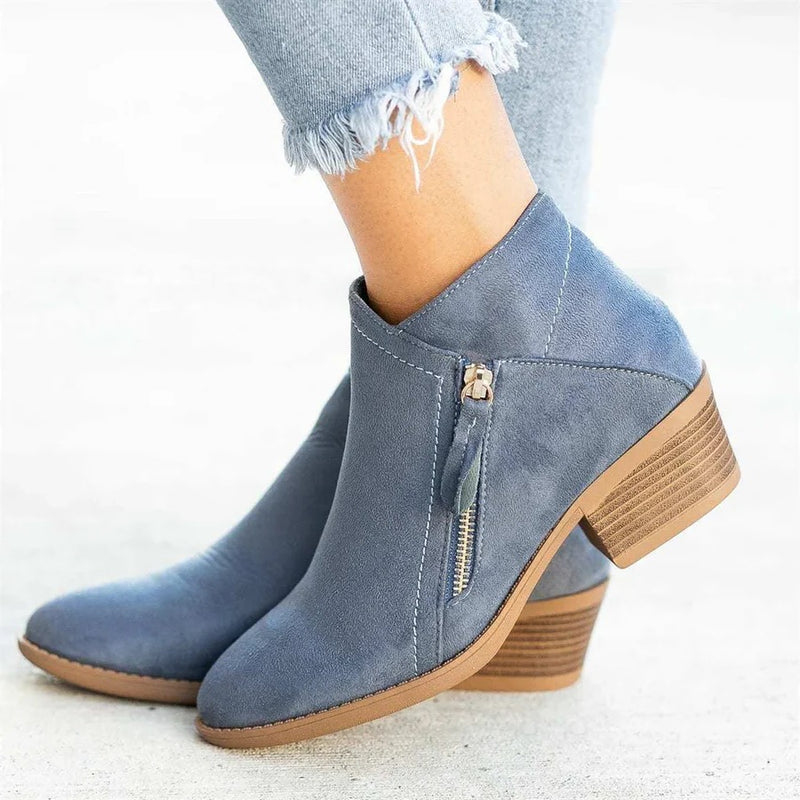 Women’s Ankle Boots