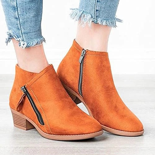 Women’s Ankle Boots