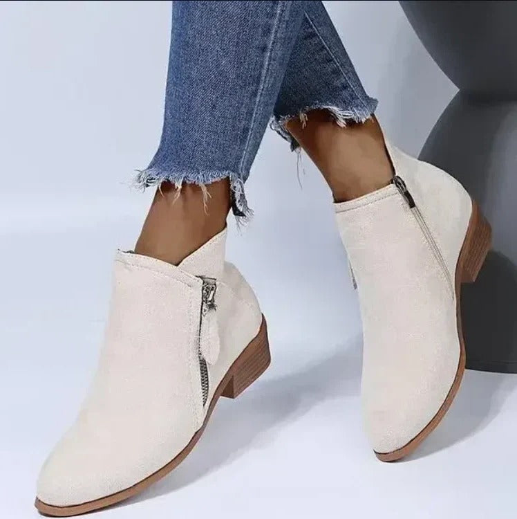 Women’s Ankle Boots