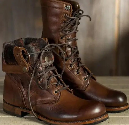 Women's boots