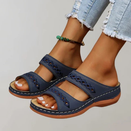 Women's Comfortable Summer Sandals