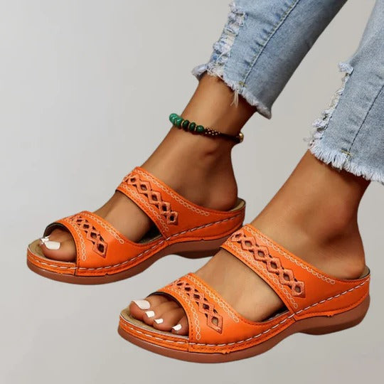 Women's Comfortable Summer Sandals