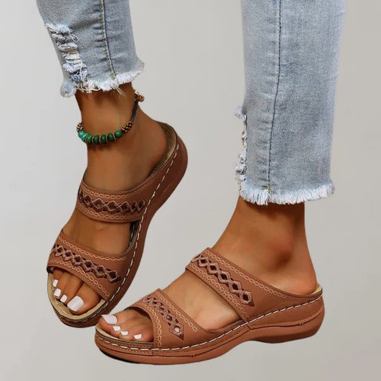 Women's Comfortable Summer Sandals