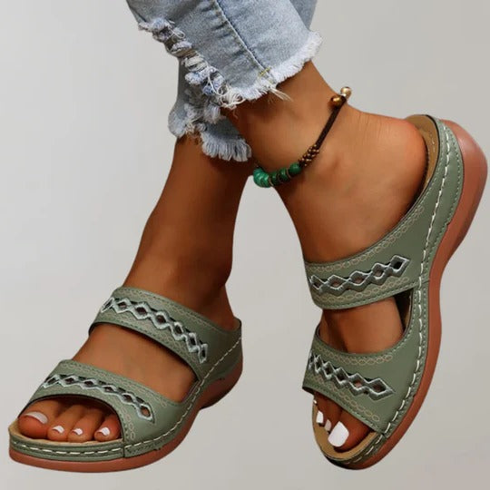 Women's Comfortable Summer Sandals