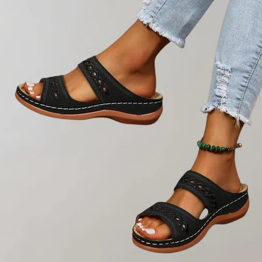 Women's Comfortable Summer Sandals