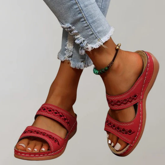 Women's Comfortable Summer Sandals