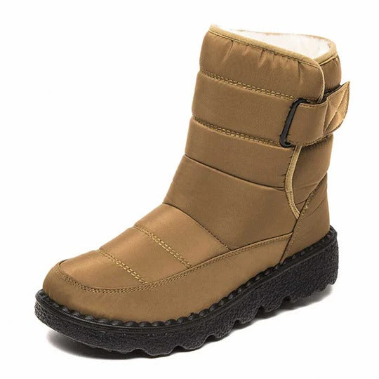 Waterproof Snow Boots